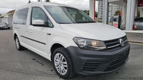 Обява за продажба на VW Caddy XXL - 7 места БЕНЗИН-МЕТАН ~23 800 лв. - изображение 1