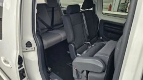 VW Caddy XXL - 7 места БЕНЗИН-МЕТАН - 23800 лв. / 12168.75 € - 12658764 13