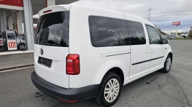 Обява за продажба на VW Caddy XXL - 7 места БЕНЗИН-МЕТАН ~23 800 лв. - изображение 4