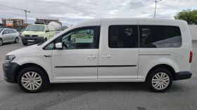 Обява за продажба на VW Caddy XXL - 7 места БЕНЗИН-МЕТАН ~23 800 лв. - изображение 3