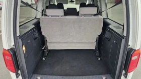 VW Caddy XXL - 7 места БЕНЗИН-МЕТАН - 23800 лв. / 12168.75 € - 12658764 16