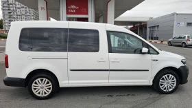 Обява за продажба на VW Caddy XXL - 7 места БЕНЗИН-МЕТАН ~23 800 лв. - изображение 2