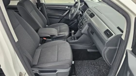 Обява за продажба на VW Caddy XXL - 7 места БЕНЗИН-МЕТАН ~23 800 лв. - изображение 10