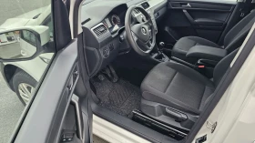 Обява за продажба на VW Caddy XXL - 7 места БЕНЗИН-МЕТАН ~23 800 лв. - изображение 6