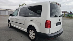 Обява за продажба на VW Caddy XXL - 7 места БЕНЗИН-МЕТАН ~23 800 лв. - изображение 5
