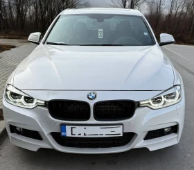 BMW 330 E IPerformance Full, снимка 3