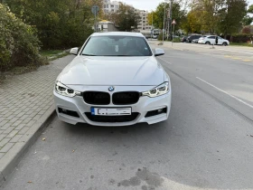     BMW 330 Plug-in Hybrid 
