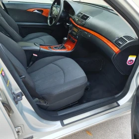 Mercedes-Benz E 200, снимка 13