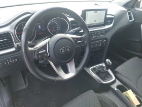 Kia Ceed * 1.6 CRDi Silber* АВТОФИНАНСИРАНЕ*  - 21500 лв. / 10992.78 € - 36405635 13