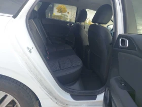 Kia Ceed * 1.6 CRDi Silber* АВТОФИНАНСИРАНЕ*  - 21500 лв. / 10992.78 € - 36405635 12