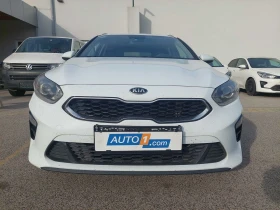 Kia Ceed * 1.6 CRDi Silber* АВТОФИНАНСИРАНЕ*  - 21500 лв. / 10992.78 € - 36405635 3