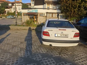 Citroen Xsara 2.0 HDI 90 | Mobile.bg    2