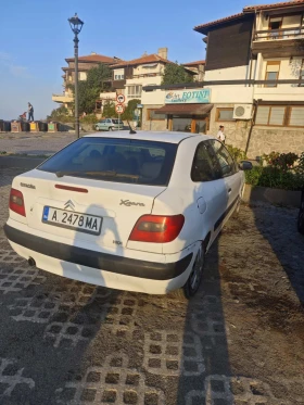 Citroen Xsara 2.0 HDI 90 | Mobile.bg    4