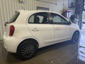 Nissan Micra SV * CARFAX * АвтоКредит* (ЦЕНА ДО БГ) - 23999 лв. / 12270.49 € - 19921332 5