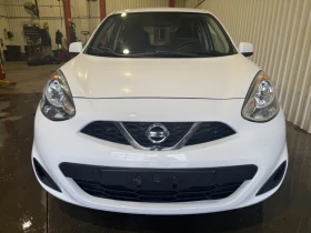 Nissan Micra SV * CARFAX * АвтоКредит* (ЦЕНА ДО БГ) - 23999 лв. / 12270.49 € - 19921332 3