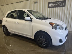 Nissan Micra SV * CARFAX * АвтоКредит* (ЦЕНА ДО БГ) - 23999 лв. / 12270.49 € - 19921332 4