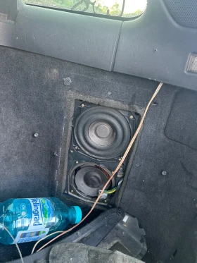 Volvo V40 1.9 TD | Mobile.bg    5