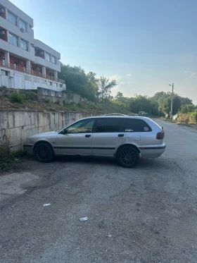 Volvo V40 1.9 TD | Mobile.bg    11