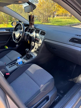 VW Golf 1.6TDI, снимка 9