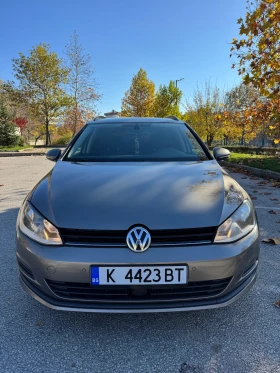 VW Golf 1.6TDI, снимка 7