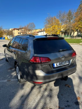 VW Golf 1.6TDI, снимка 4