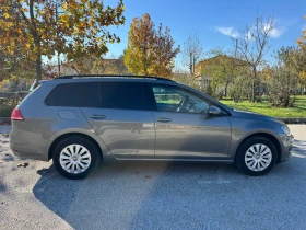 VW Golf 1.6TDI, снимка 2
