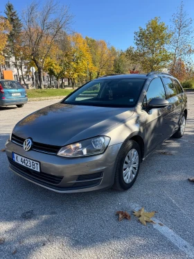 VW Golf 1.6TDI, снимка 6