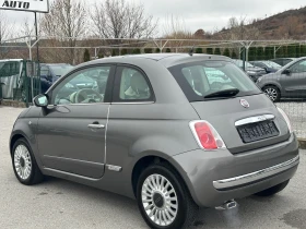 Fiat 500 1.3 - 7700 лв. / 3936.95 € - 82366811 6
