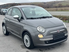 Fiat 500 1.3 - 7700 лв. / 3936.95 € - 82366811 2