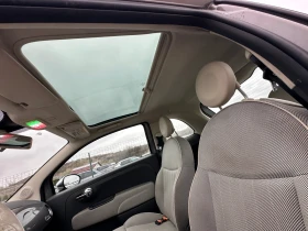 Fiat 500 1.3 - 7700 лв. / 3936.95 € - 82366811 12