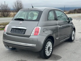 Fiat 500 1.3 - 7700 лв. / 3936.95 € - 82366811 5