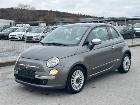 Fiat 500 1.3 - 7700 лв. / 3936.95 € - 82366811 3