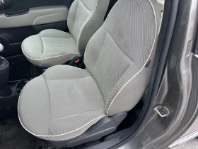 Fiat 500 1.3 - 7700 лв. / 3936.95 € - 82366811 8
