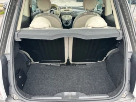 Fiat 500 1.3 - 7700 лв. / 3936.95 € - 82366811 4