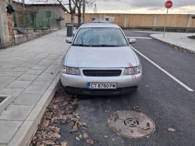 Audi A3  - изображение 1