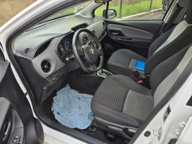 Toyota Yaris 1.8 HYBRID/FACE | Mobile.bg � ����� ������ 7