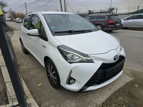 Toyota Yaris 1.8 HYBRID/FACE | Mobile.bg � ����� ������ 3