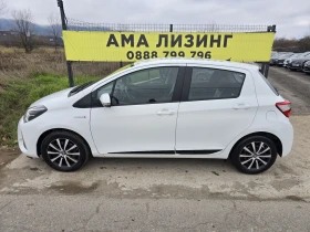 Toyota Yaris 1.8 HYBRID/FACE | Mobile.bg � ����� ������ 6