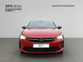 Opel Corsa GS 136 (100kW) редуктор E6 - 31990 лв. / 16356.23 € - 76046222 2