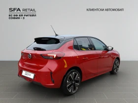 Opel Corsa GS 136 (100kW) редуктор E6 - 31990 лв. / 16356.23 € - 76046222 5