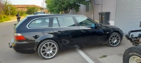 BMW 530, снимка 3
