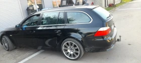 BMW 530, снимка 1