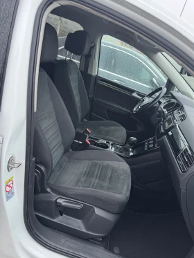 VW Touran 2.0TDI 190к.с. - 21700 лв. / 11095.03 € - 55938277 7