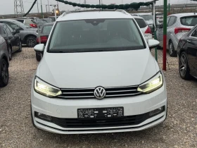 VW Touran 2.0TDI 190к.с. - 21700 лв. / 11095.03 € - 55938277 2