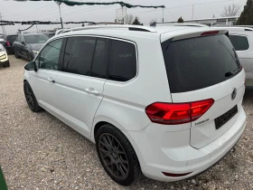VW Touran 2.0TDI 190к.с. - 21700 лв. / 11095.03 € - 55938277 5