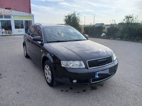 Audi A4 2.0клима - 1500 € / 2933.74 лв. - 21479607 6