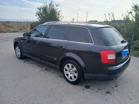 Audi A4 2.0клима - 1500 € / 2933.74 лв. - 21479607 9