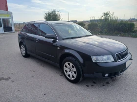 Audi A4 2.0клима
