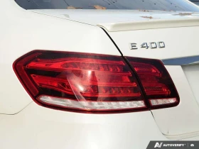 Mercedes-Benz E 400 * CARFAX * ЦЕНА ДО БГ - 15800 € / 30902.11 лв. - 80140746 12
