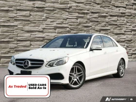 Mercedes-Benz E 400 * CARFAX * ЦЕНА ДО БГ